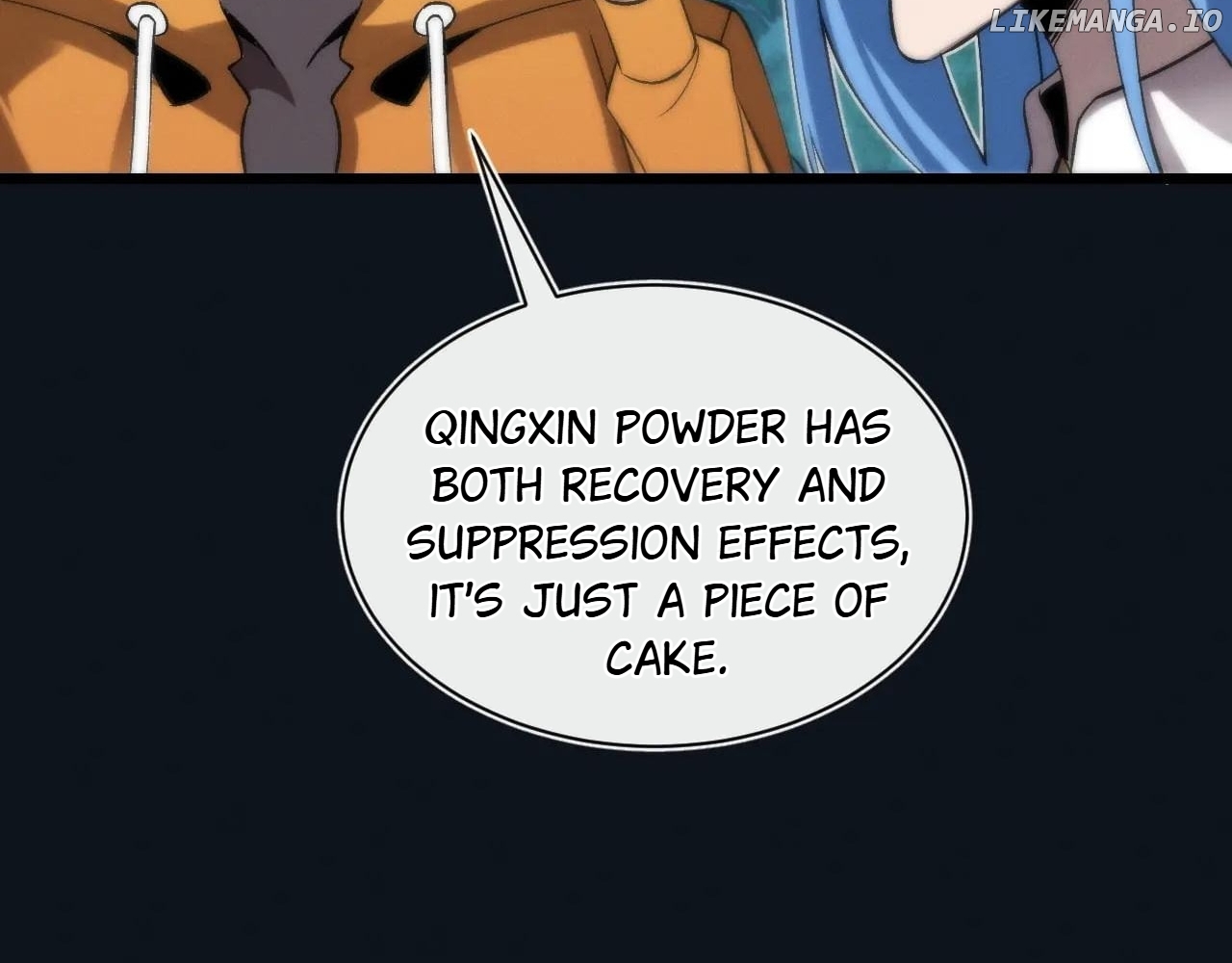 Master of Ancient Divine Weapons Chapter 29 - page 71